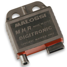 Centralina Électronique