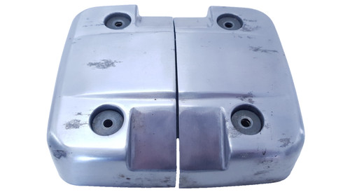 Couvre culasse yamaha xv - couvre, 1-2