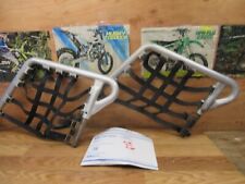 POLARIS PREDATOR 500 2003@ ATV QUAD NERF BARS ASSEMBLY