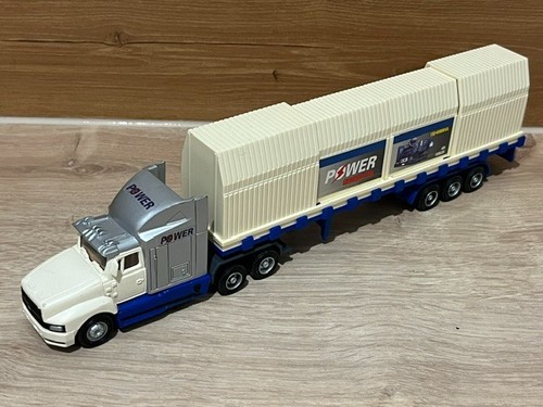 Camion ford semi - camion,