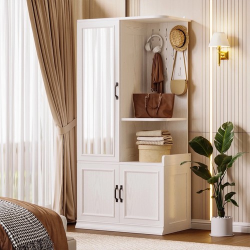 Likimio armoire wardrobe with - armoire,
