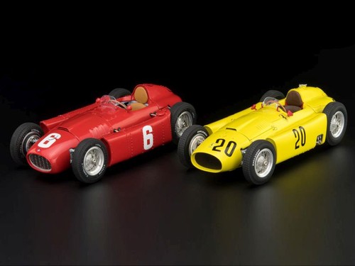 Ferrari set d50 - set,