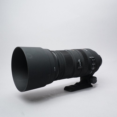 Sigma 120 400mm - sigma, 120-400mm