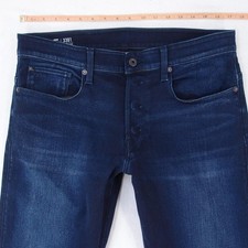 Hommes G-Star 3301 TAPERED