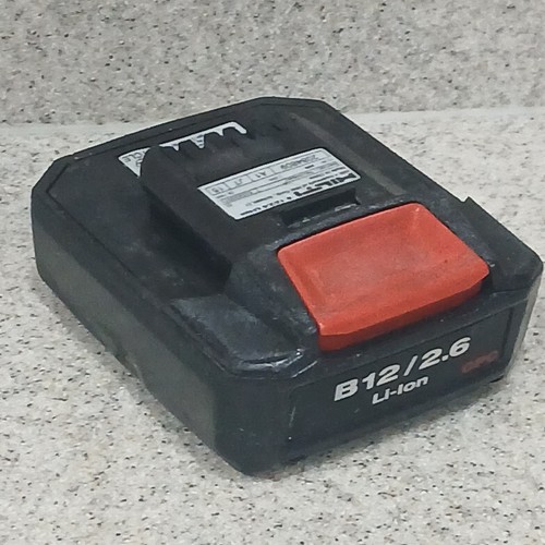 Hilti volt 6ah ion cpc - hilti,