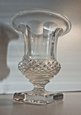 Vase "Versailles" Saint-Louis