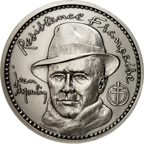 France medal pour - pour, vive