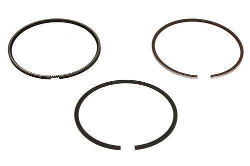 Kit bagues piston