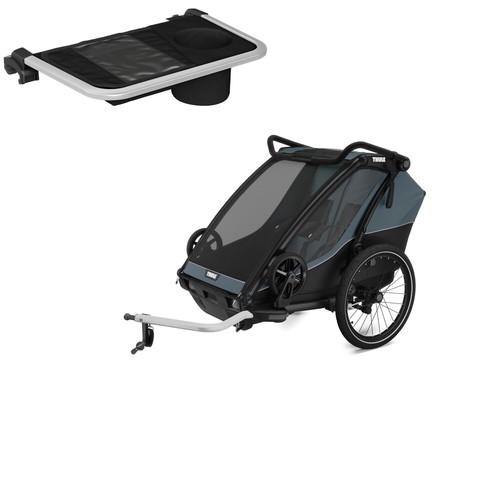 Thule chariot cab - thule,