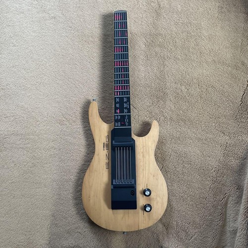 Yamaha easy guitar - easy,