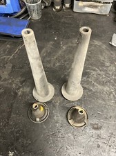 Austin Mini Trompette Cone