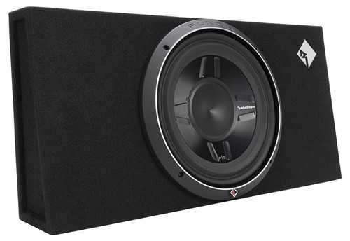 Rockford fosgate p3s - fosgate, p3s-1x12