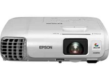 Epson EB-X12 Projecteur video