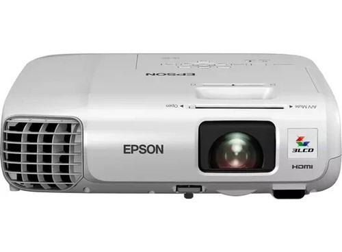 Epson x12 projecteur video - eb-x12,