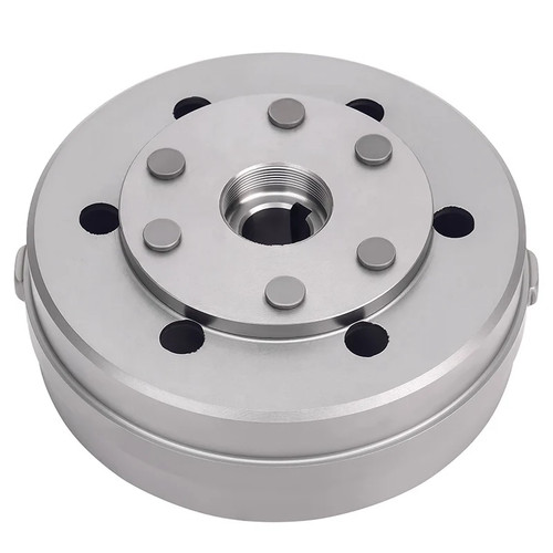 Volant magnétique rotor - volant,