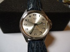 montre PAX automatic dato 3h