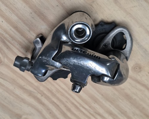 Derailleur arrière shimano - derailleur,