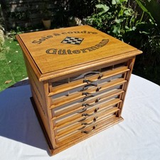 Petit Meuble De Métier En