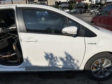 PORTE AVANT DROITE POUR TOYOTA