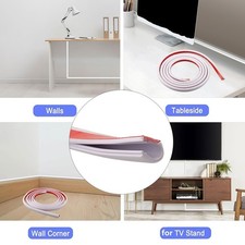 3 Compteurs pour Gaine de