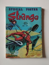 Bd Strange N°79- Mensuel -  5