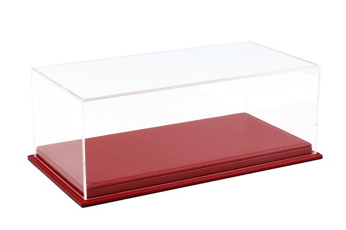 Vitrine atlantic show - vitrine, 1:18