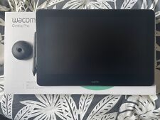 Tablette Wacom Cintiq Pro 16