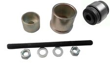 Extracteur silent bloc bras arriere de / montage outil BMW X1 E84 X3 F25 X4 F26