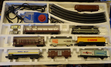 LIMA .  GOOD BOX.  Ref