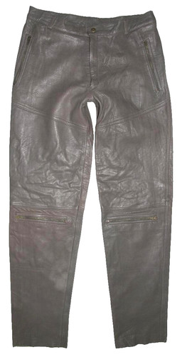 Roscoe herren lederhose - lederhose, en