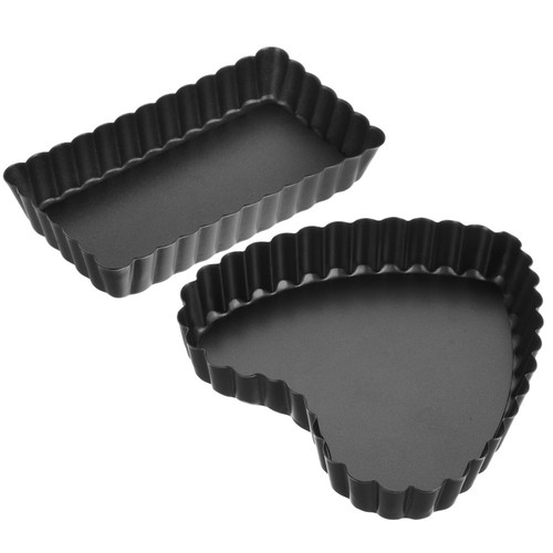 Pcs moules gâteaux - À, pour