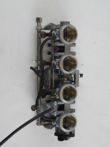 Honda cbr 1000 sc57 - 1000,