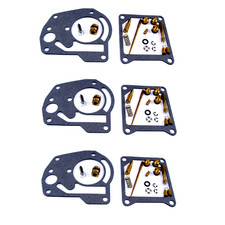 3X Kit De Réparation De