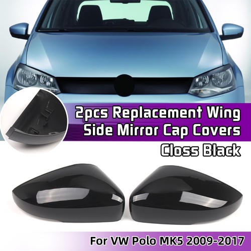 Pour polo mk5 2009 2017 - 2x,
