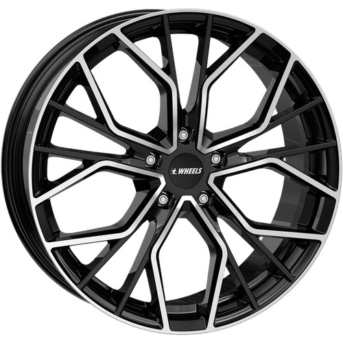 5x20 et30 jante - 8.5x20",