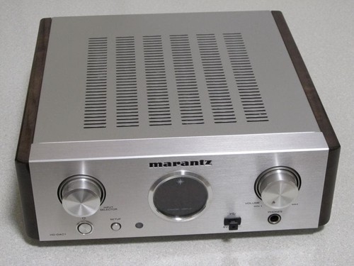 Marantz dac1 absolutely - hd-dac1,