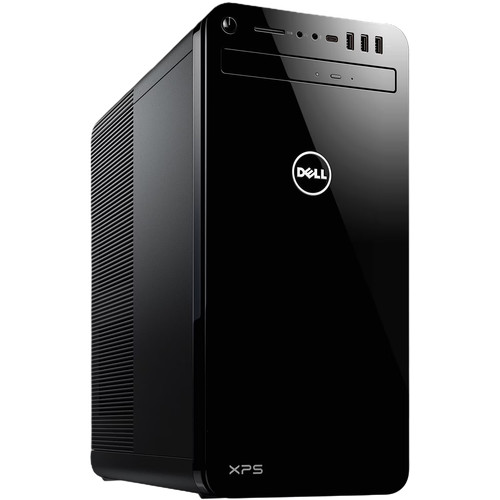 Dell xps 8930 - dell, ·