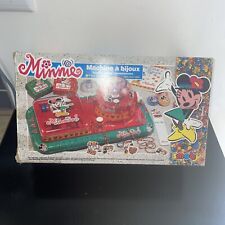 LBC JOUET SMOBY MINNIE DISNEY