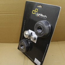 PROTECTION AXE DE ROUE KTM 640