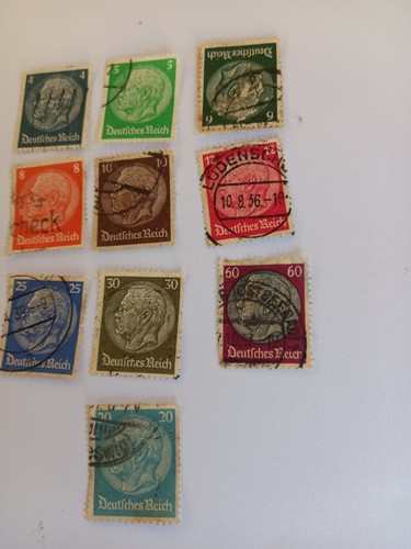 TIMBRES