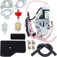Kit réparation groupe électrogène avec filtre à air et accessoires pour Hond