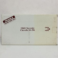 Danbury Mint 1/24 1968