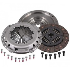 Kit d'embrayage complet avec