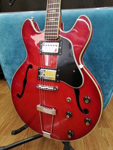 Pas guitare - pas,