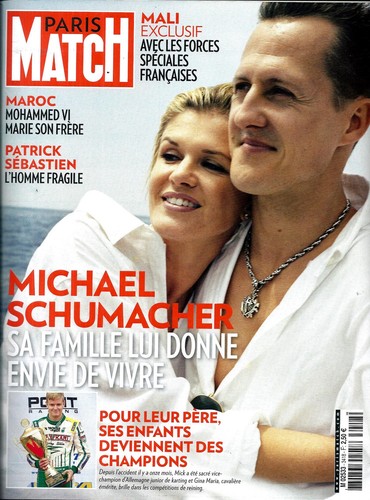 Paris match 3418 20 - paris, n°3418