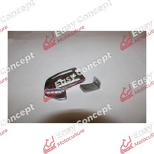 ARRET DE CHAINE + TOLE TRONCONNEUSE MAC-CULLOCH MAC 335 - TRONCONNEUSE MAC-CULLO