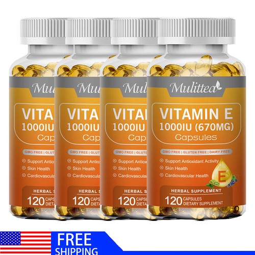 670mg vitamin 1000 iu - vitamin, e