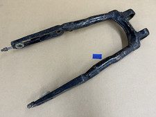 Harley-Davidson Ironhead Sportster Rear Swing Arm 47610-52 #3 OEM