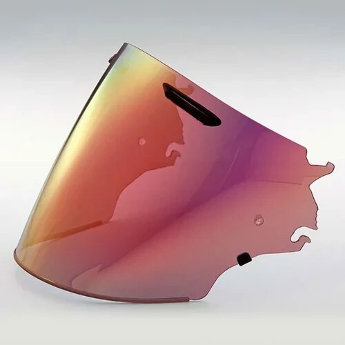 Visière casque arai - visière,