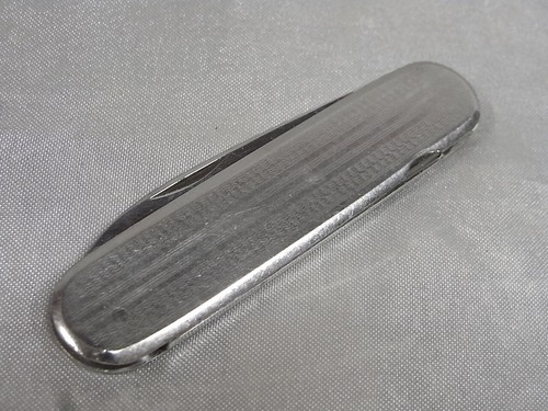 Couteau ancien canif - ancien,